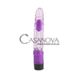 Дополнительное фото Вибратор Chisa 8.8 Realistic Vibe фиолетовый 22,3 см