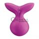 Дополнительное фото Вибратор Satisfyer Viva la Vulva 3 фиолетовый 7,5 см