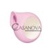 Дополнительное фото Звуковой клиторальный стимулятор Lelo Sila розовый