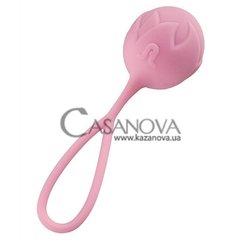 Основне фото Вагінальна кулька Geisha Lastic Balls Mia рожева