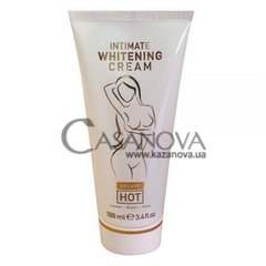 Основное фото Крем для осветления кожи Intimate Whitening Cream Deluxe 100 мл