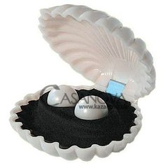 Основное фото Вагинальные шарики Pleasure Pearls белые 2 см