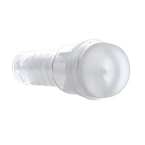 Основне фото Мастурбатор Fleshlight Ice Butt Crystal попка