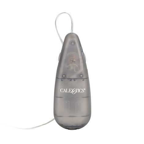 Основное фото Реалистичный вибратор на присоске California Exotic Novelties Vibrating Emperor 7" телесный 17,8 см