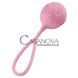 Додаткове фото Вагінальна кулька Geisha Lastic Balls Mia рожева