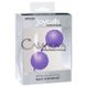 Дополнительное фото Вагинальные шарики Joyballs фиолетовые