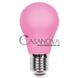 Додаткове фото Вібратор-лампочка Gvibe Gbulb рожевий 10 см