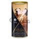 Додаткове фото Їстівна зігрівальна олія Shunga Warming Oil Huile Chauffante Creamy Love Latte вершкова100 мл