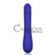 Дополнительное фото Вибратор Impulse Intimate E-Stimulator Petite Wand пурпурный 18,5 см