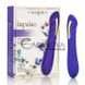 Додаткове фото Вібратор Impulse Intimate E-Stimulator Petite Wand пурпурний 18,5 см