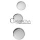 Додаткове фото Вагінальні кульки Joyride Love Products Premium GlassiX Set 19 прозорі