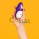 Дополнительное фото Вакуумный клиторальный стимулятор Romp Free фиолетовый 10,2 см