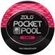 Додаткове фото Мастурбатор Zolo Pocket Pool 8 Ball