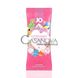 Додаткове фото Пробник орального лубриканту JO Candy Shop Cotton Candy Lubricant Flavored солодка вата 10 мл
