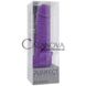 Дополнительное фото Реалистичный вибратор Purrfect Silicone Classic фиолетовый 18 см