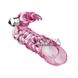 Дополнительное фото Удлиняющая вибронасадка Lybaile Ultimate Love Sleeve Super Soft розовая 13 см