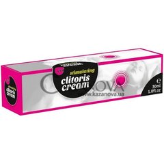 Основне фото Крем для збудження Clitoris Cream Stimulating для жінок 30 мл