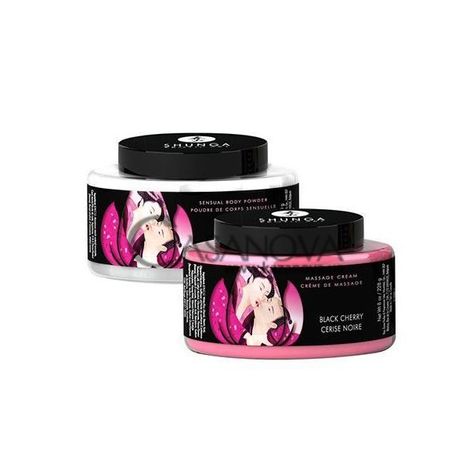 Основное фото Подарочный набор Shunga Romance Cosmetic Kit