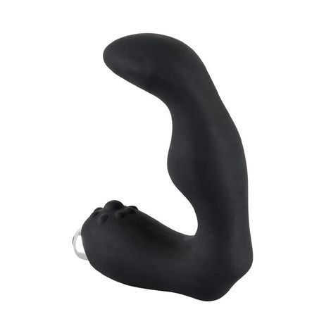 Основное фото Вибромассажёр простаты Rebel Prostate Vibrator чёрный