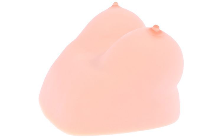 Основное фото Вибрострапон-расширитель Inflatable Vibrating Strapless Strap-On чёрный 16,5 см
