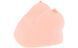 Дополнительное фото Вибрострапон-расширитель Inflatable Vibrating Strapless Strap-On чёрный 16,5 см