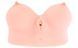 Дополнительное фото Вибрострапон-расширитель Inflatable Vibrating Strapless Strap-On чёрный 16,5 см
