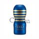 Додаткове фото Мастурбатор Tenga Premium Original Vacuum Cup синій