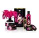 Дополнительное фото Подарочный набор Shunga Romance Cosmetic Kit