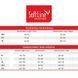 Додаткове фото Стрінги SoftLine 4496 XL чоловічі жовті