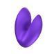 Вибратор на палец Satisfyer Love Riot фиолетовый 6 см