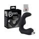 Дополнительное фото Вибромассажёр простаты Rebel Prostate Vibrator чёрный