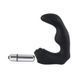 Дополнительное фото Вибромассажёр простаты Rebel Prostate Vibrator чёрный