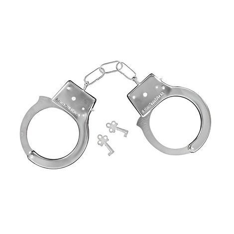Основное фото Набор для БДСМ Fetish Tentation Submission Kit