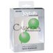 Додаткове фото Вагінальні кульки Joyballs зелені