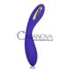 Додаткове фото Вібратор Impulse Intimate E-Stimulator Wand пурпурний 21,5 см