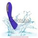Дополнительное фото Вибратор Impulse Intimate E-Stimulator Wand пурпурный 21,5 см