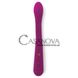 Дополнительное фото Гибкий вибратор для точки G Cosmopolitan Bendable Love пурпурный 19,3 см