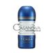 Дополнительное фото Мастурбатор Tenga Premium Rolling Head Cup синий
