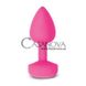 Дополнительное фото Набор секс-игрушек Gvibe Gkit розовый