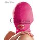 Дополнительное фото Маска-шлем Bad Kitty 2490366 розовая