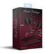 Дополнительное фото Набор Feral Feelings BDSM Kit 5 чёрный