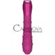 Дополнительное фото Вибратор KEY Ceres Lace Massager розовый 17,6 см
