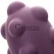 Дополнительное фото Вибратор-кролик Kokos SMON No. 1 фиолетовый 23 см