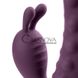 Додаткове фото Вібратор-кролик Kokos SMON No. 1 фіолетовий 23 см