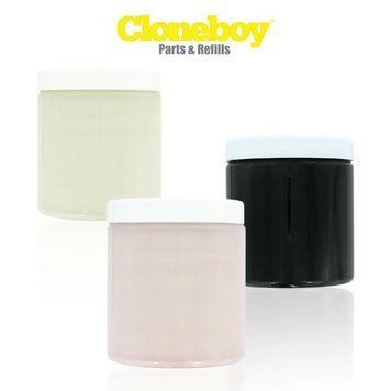 Основне фото Силіконова заливка для копії пеніса Cloneboy Refill Silicone Rubber рожева 250 г