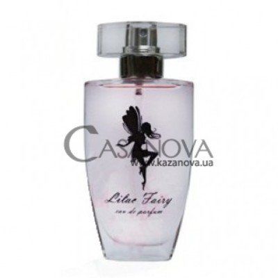 Основне фото Жіночі парфуми з феромонами Lilac Fairy Riche репліка Cacharel Promesse 50 мл