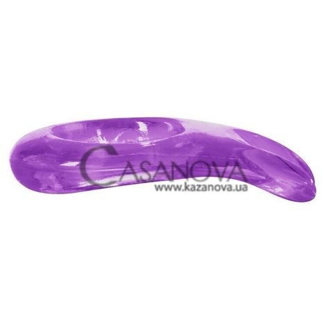 Основне фото Комплект ерекційних кілець Shane's World Class Rings пурпурний