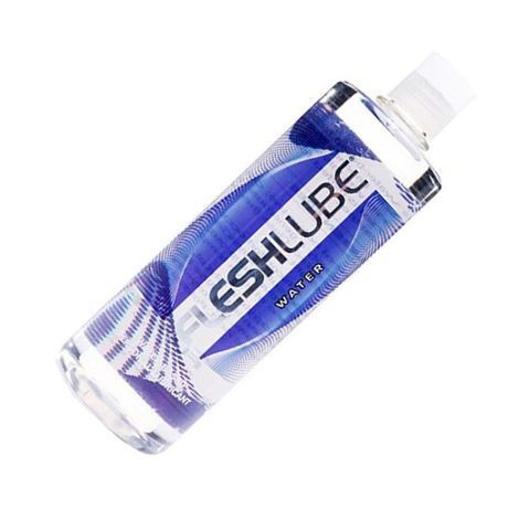 Основне фото Лубрикант на водній основі Fleshlube Water 500 мл