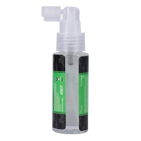 Основное фото Спрей для глубокого орального секса "Арбуз" Doc Johnson Good Head Juicy Head Dry Mouth Spray Watermelon 59 мл