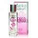 Додаткове фото Жіночі парфуми з феромонами Mariko Sakuri Senso 50 мл